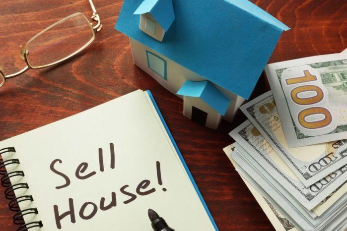 Sell house How To Save Money On Home Renovation