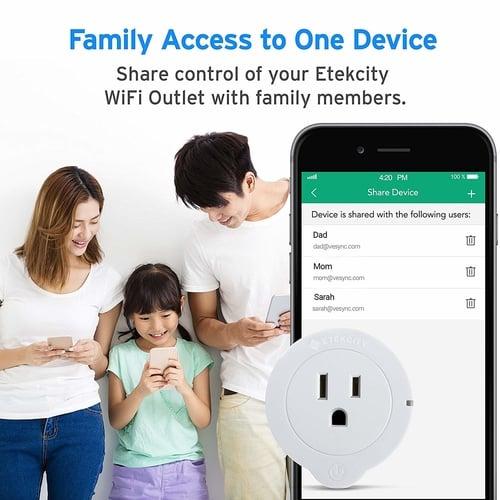 Smart Plug For Google Home Smart Plug For Google Home