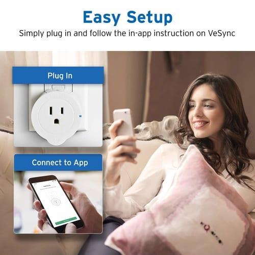 Smart Plug Uses Smart Plug Uses