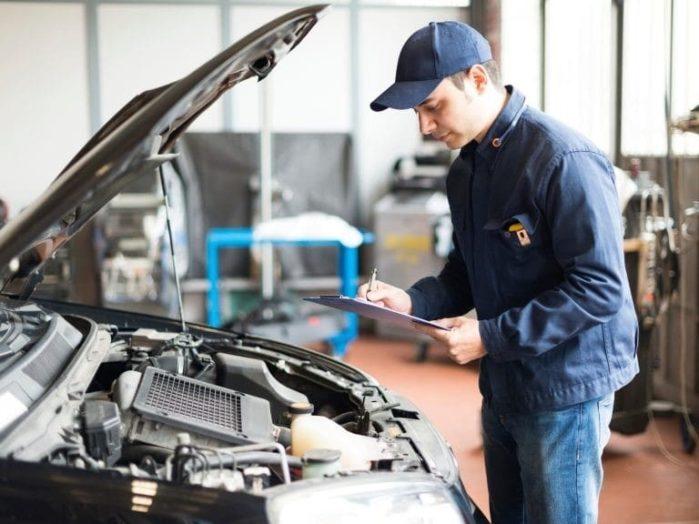 Car Maintenance Checklists Car Maintenance Tips