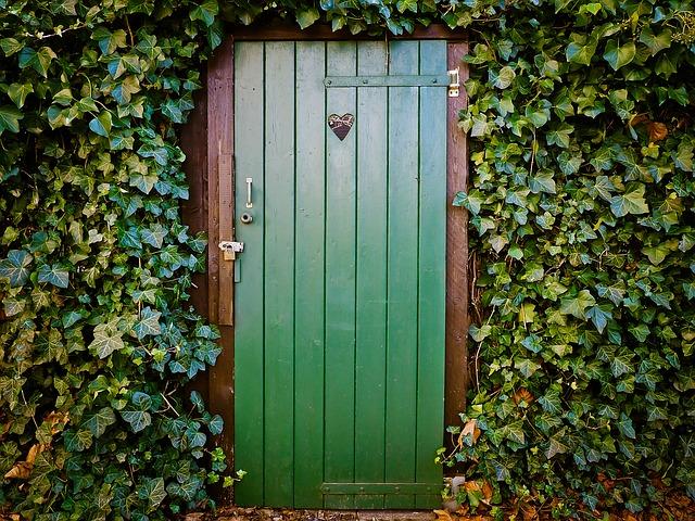 Door14 Learn How to Keep Your Wood Doors Beautiful for Years | 17 Wooden Doors Pictures