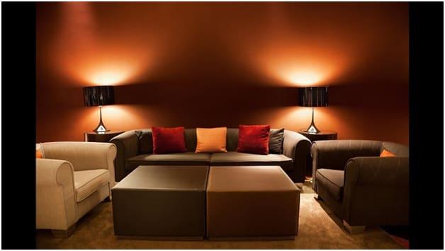 Home Decoration With Lighting Lighting Design Ideas