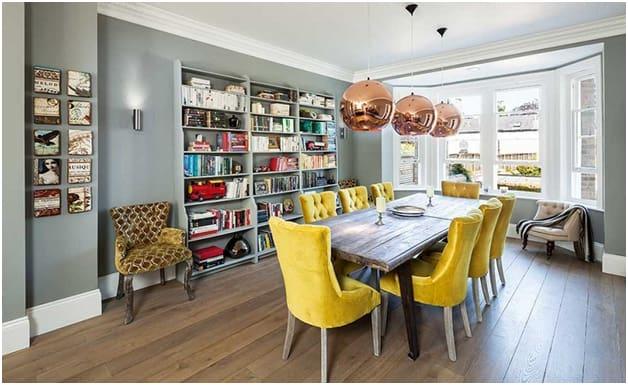 Types Of Lighting Lighting Design Ideas