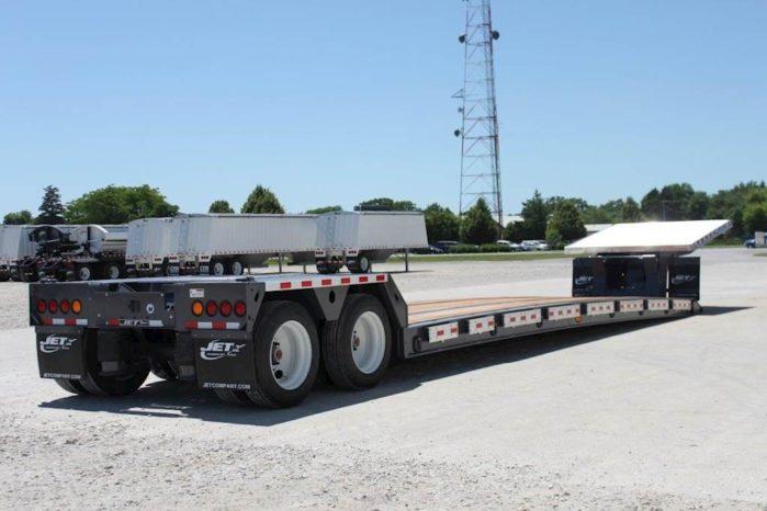 Types of Trailers Best Types Of Trailers