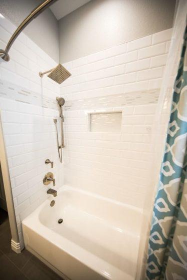 How To Replace A Shower Head Bathroom Renovation Ideas