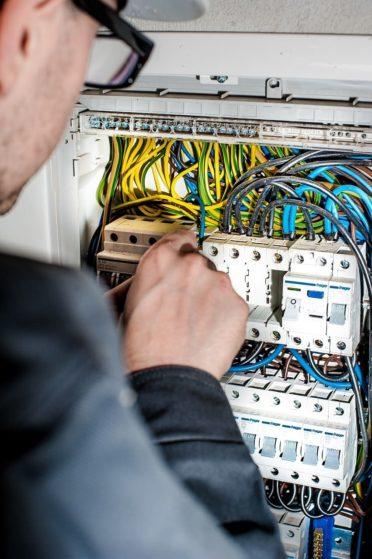Prevention of Electrical Accidents How To Avoid Electrical Accidents In Your Home