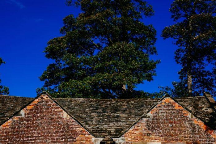 old roof When Is a New Roof Needed