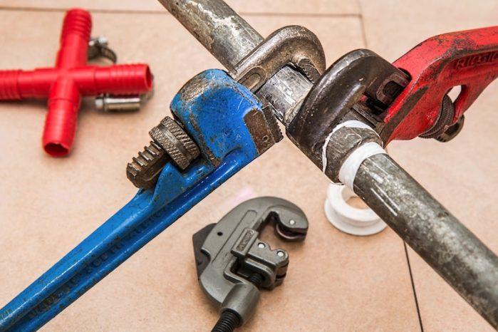 Plumbing Residential and Commercial Plumber Contractors in Virginia