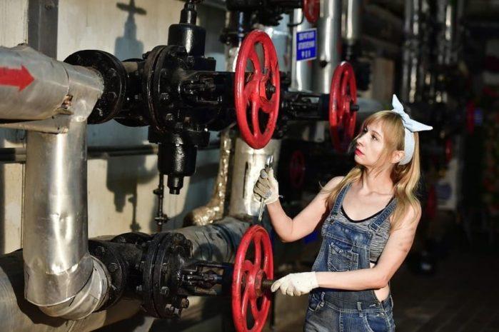 Commercial Plumbers Residential and Commercial Plumber Contractors in Virginia