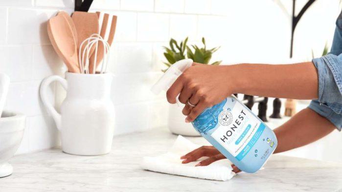 how to keep house clean Cleaning Service