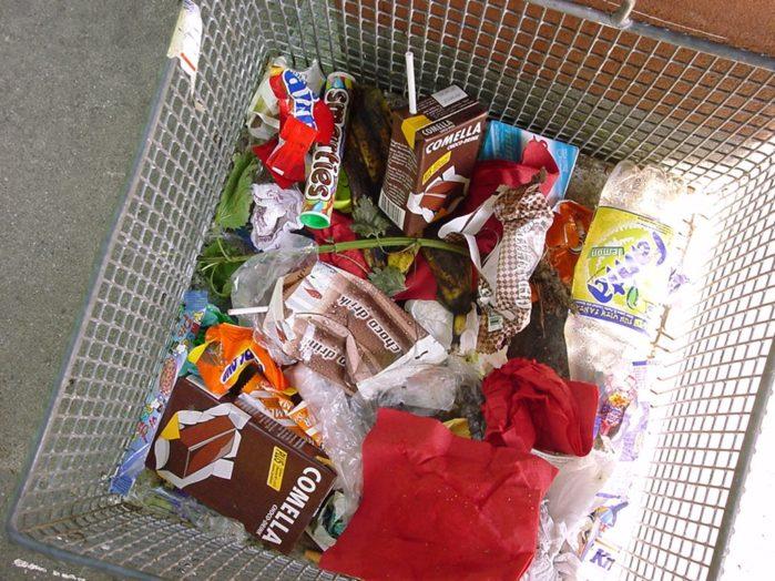 rubbish Negative Effects Of Improper Rubbish Removal