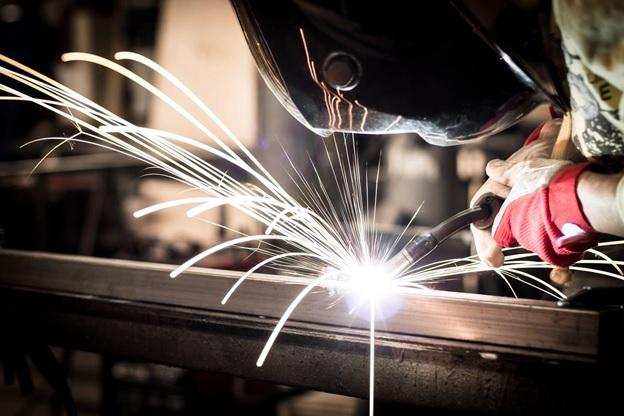 wielding Pipe fitting Career Option