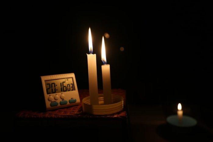 Power Outage Be Prepared: Brilliant Winter Power Outage Safety Tips