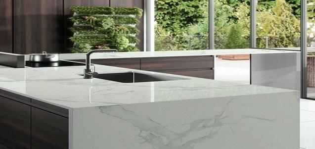 dekton basin Dekton Finishes