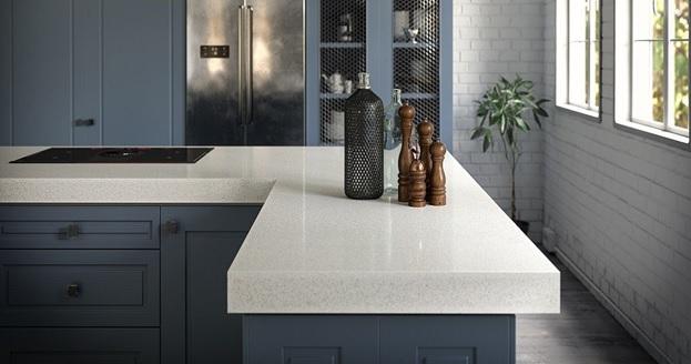 dekton countertop Dekton Finishes
