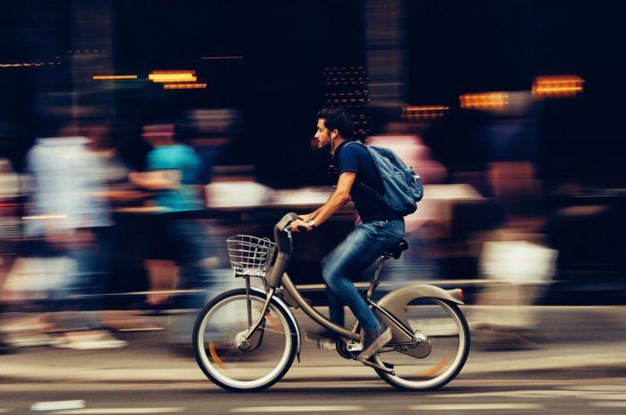 cycle Convert Normal Bike Into Electric