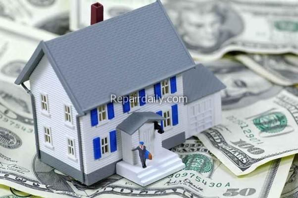 toy house Buying A House