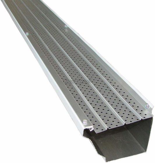 gutter guard gutter guard