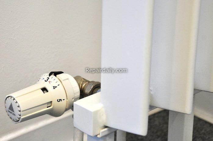 thermostat Repair Your Air Conditioner