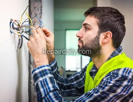 electrician electrician