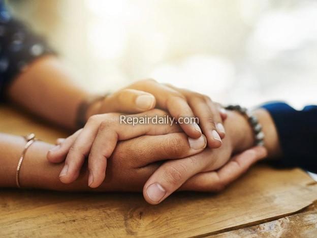 holding hands holding hands