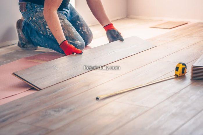 repair flooring repair flooring