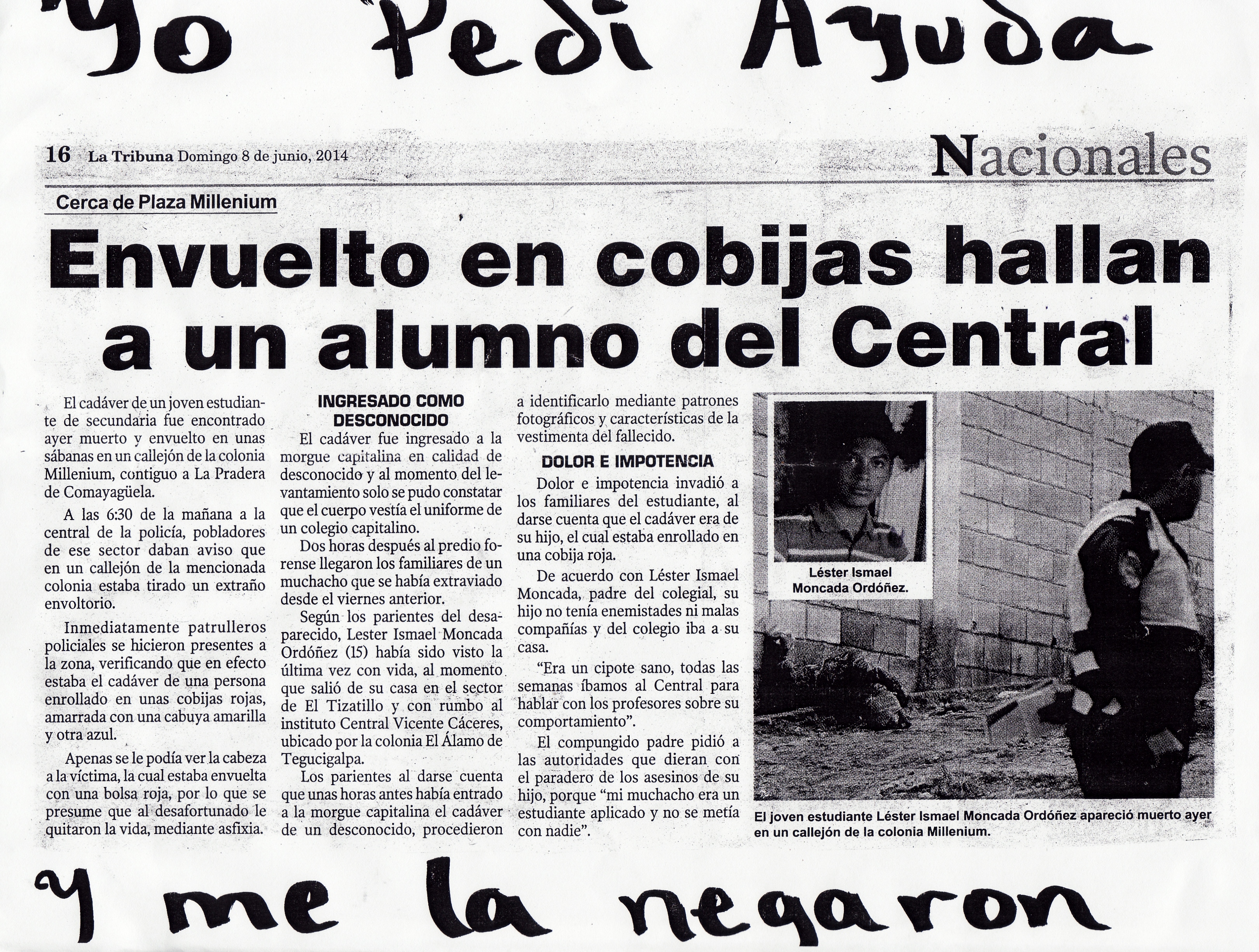 NIÑOS