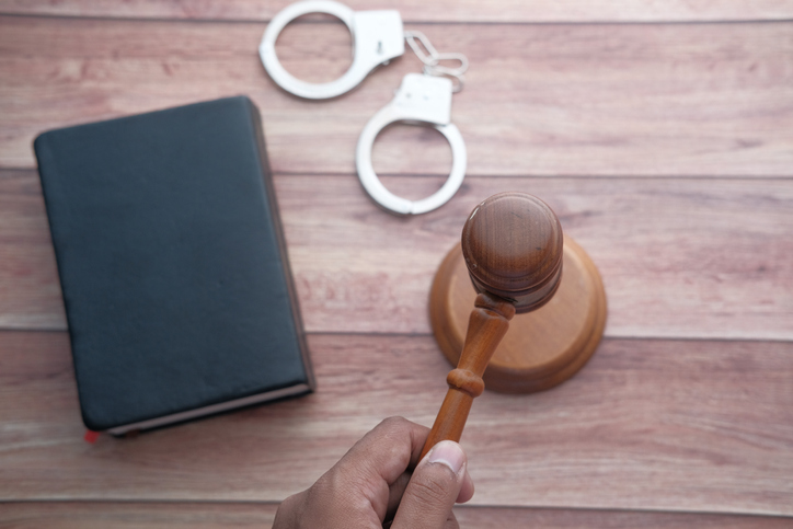 Popular Reality Tv Bailiff Has Been Charged With Murder