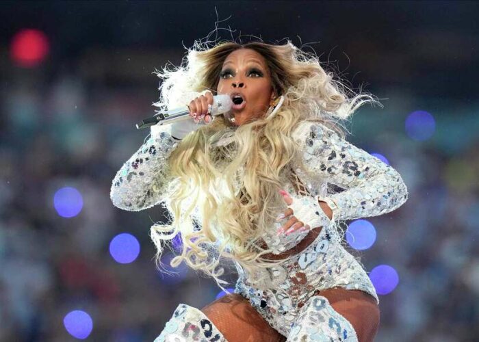 Mary J Blige Beach Boys Carlos Vives Are Among Over 60 Houston Concerts This Week Texas News