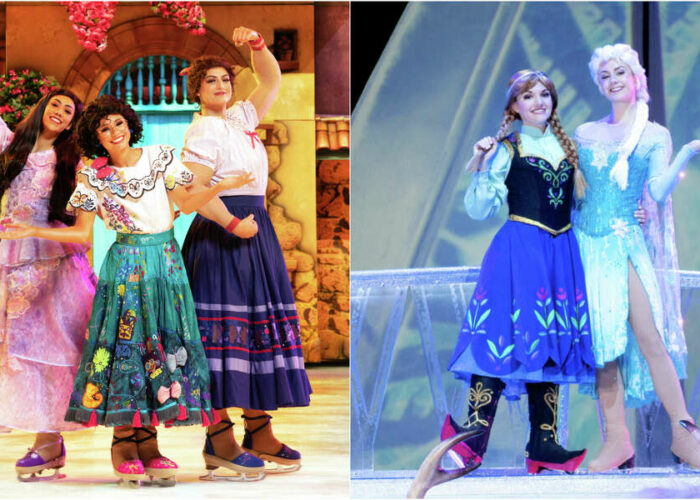 Disney On Ice Is Bringing Encanto And Frozen To Houston In 2023 Texas News