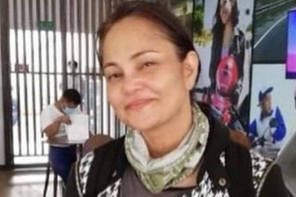 LOOK: Eula Valdez rides a big bike on the highway – Filipino News