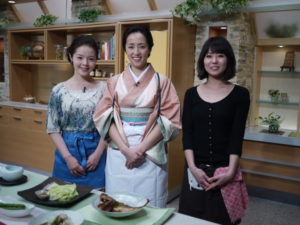 大原千鶴の着物や旅館 実家 は 結婚した夫のwikiプロフィールも こねこのニュース調べ