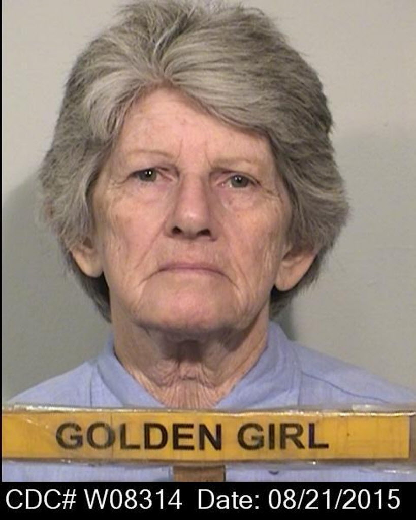 Parole Denied For Charles Manson Follower Patricia Krenwinkel Orange County Register