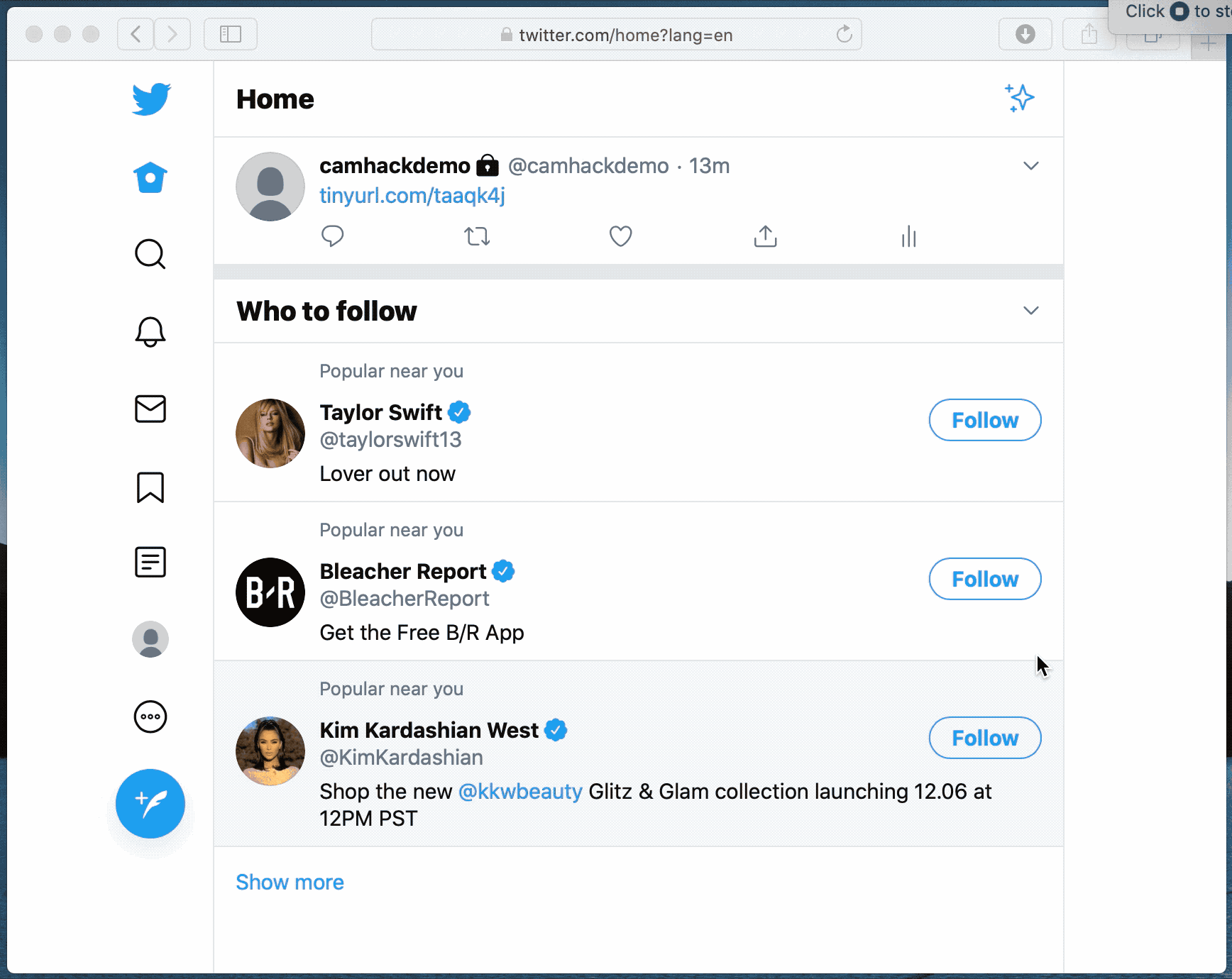 Hacking Iphone Or Macbook Devices By Tricking Into Visiting A Sitesecurity Affairs