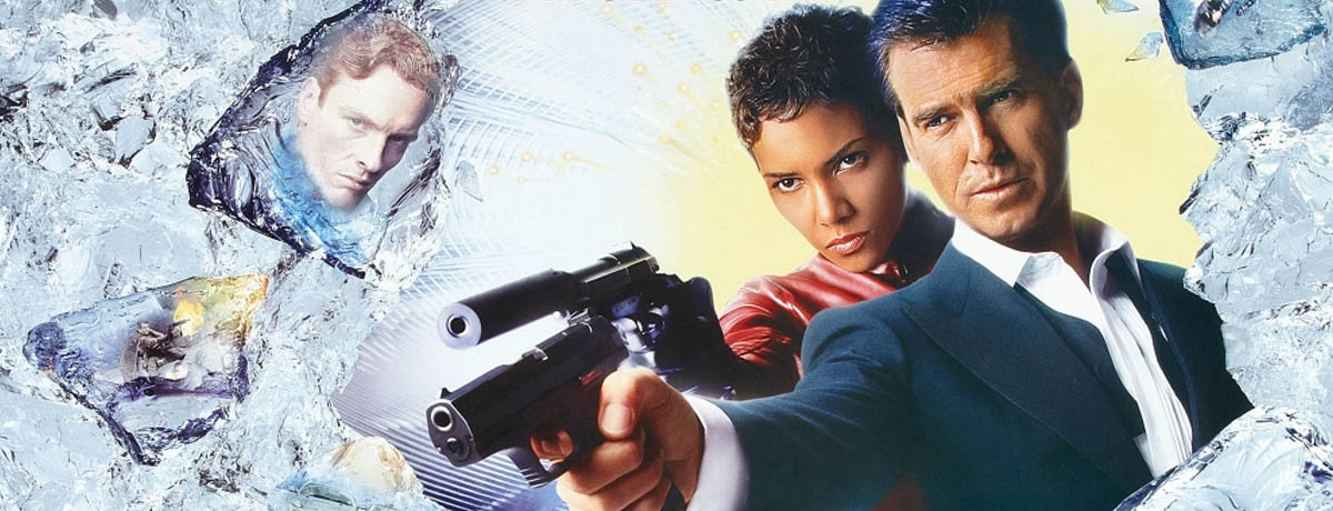 Is It Really So Bad Die Another Day Set The Tape