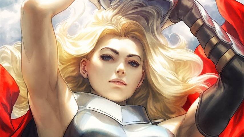 jane foster thor