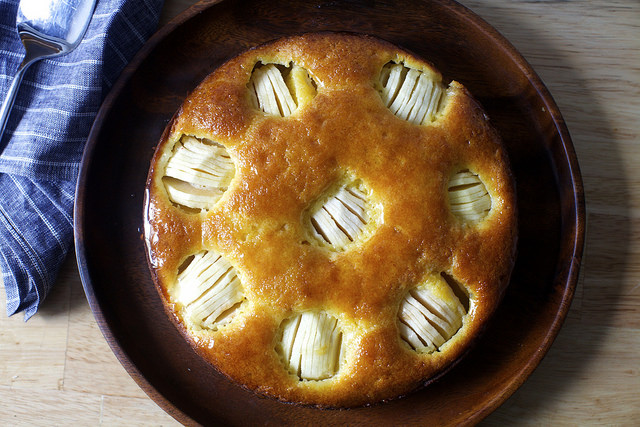 Apple And Honey Challah Smitten Kitchen