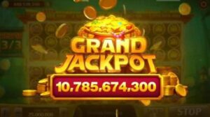 Jackpot Permainan Slot