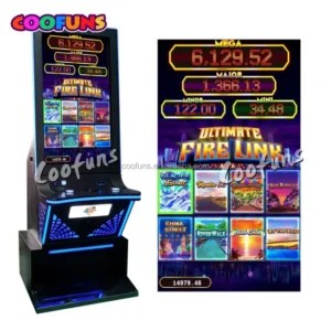 Main Seru Mesin Slot Terbaru