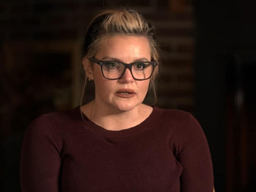 Haylei Jordan Where Is Laren Sims Daughter Now Spikytv