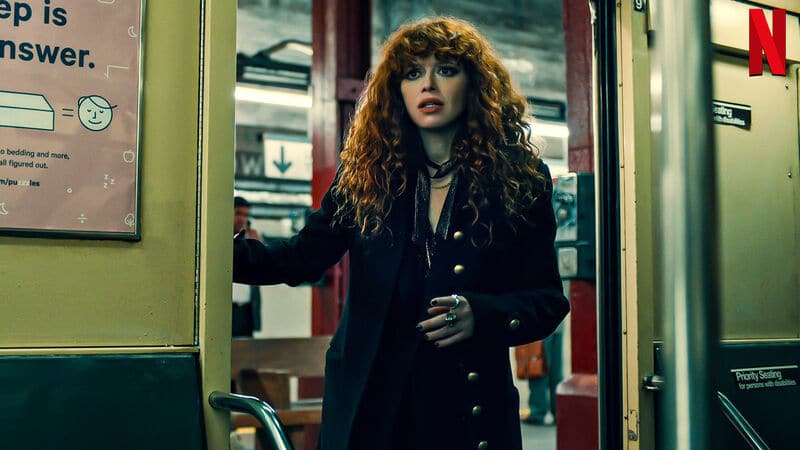 Netflix S Russian Doll Season 2 Review Spikytv
