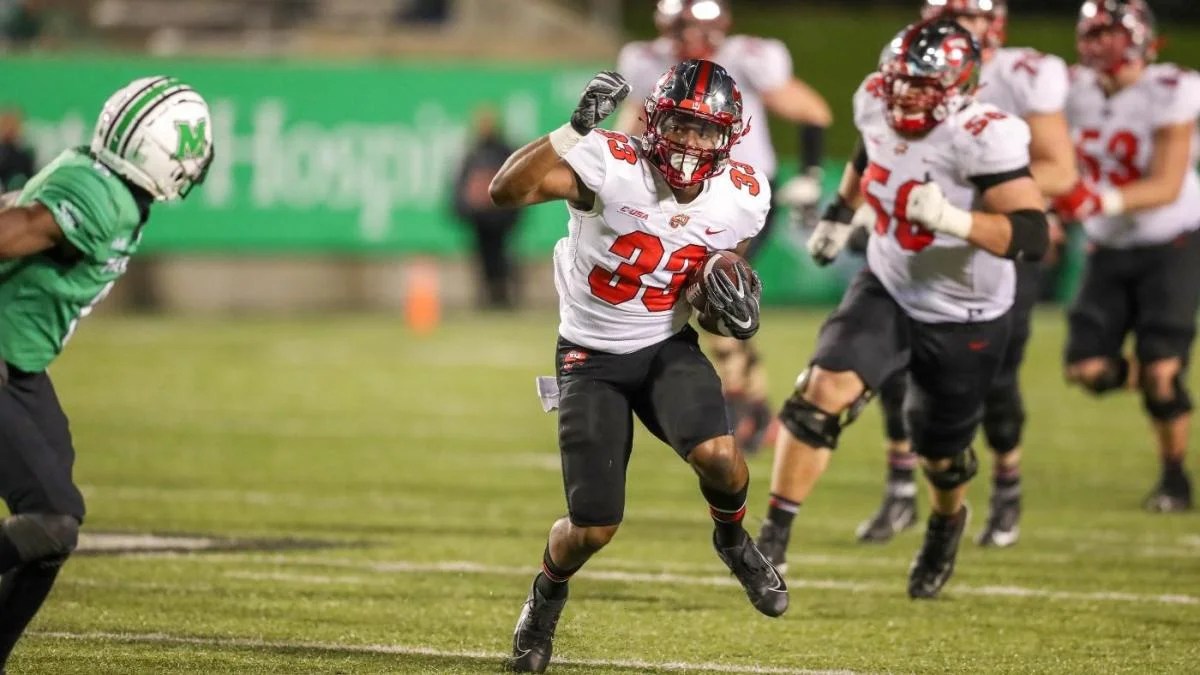 How To Watch Western Kentucky Vs Fiu Live Stream Online Channels Odds Prediction Cbs Sports Network Trending News