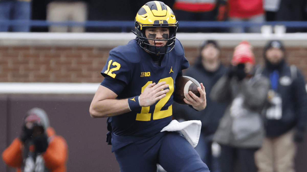 College Football Scores Schedule Ncaa Top 25 Rankings Today S Games Michigan Texas A M Early Action North Carolina News
