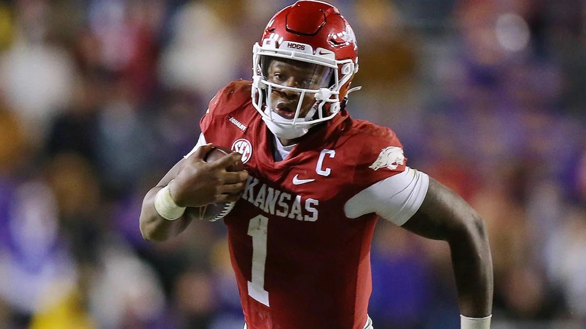 College Football Scores Schedule Ncaa Top 25 Rankings Games Today Arkansas Cincinnati Oklahoma In Action Local News Today