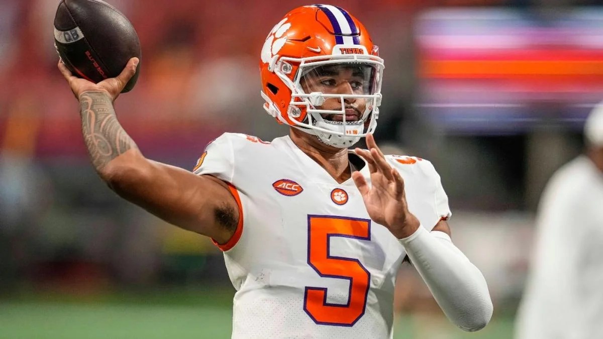 College Football Odds Tips Predictions Best Bets For Week 7 Proven Simulation Powered Clemson Kentucky Kentucky News