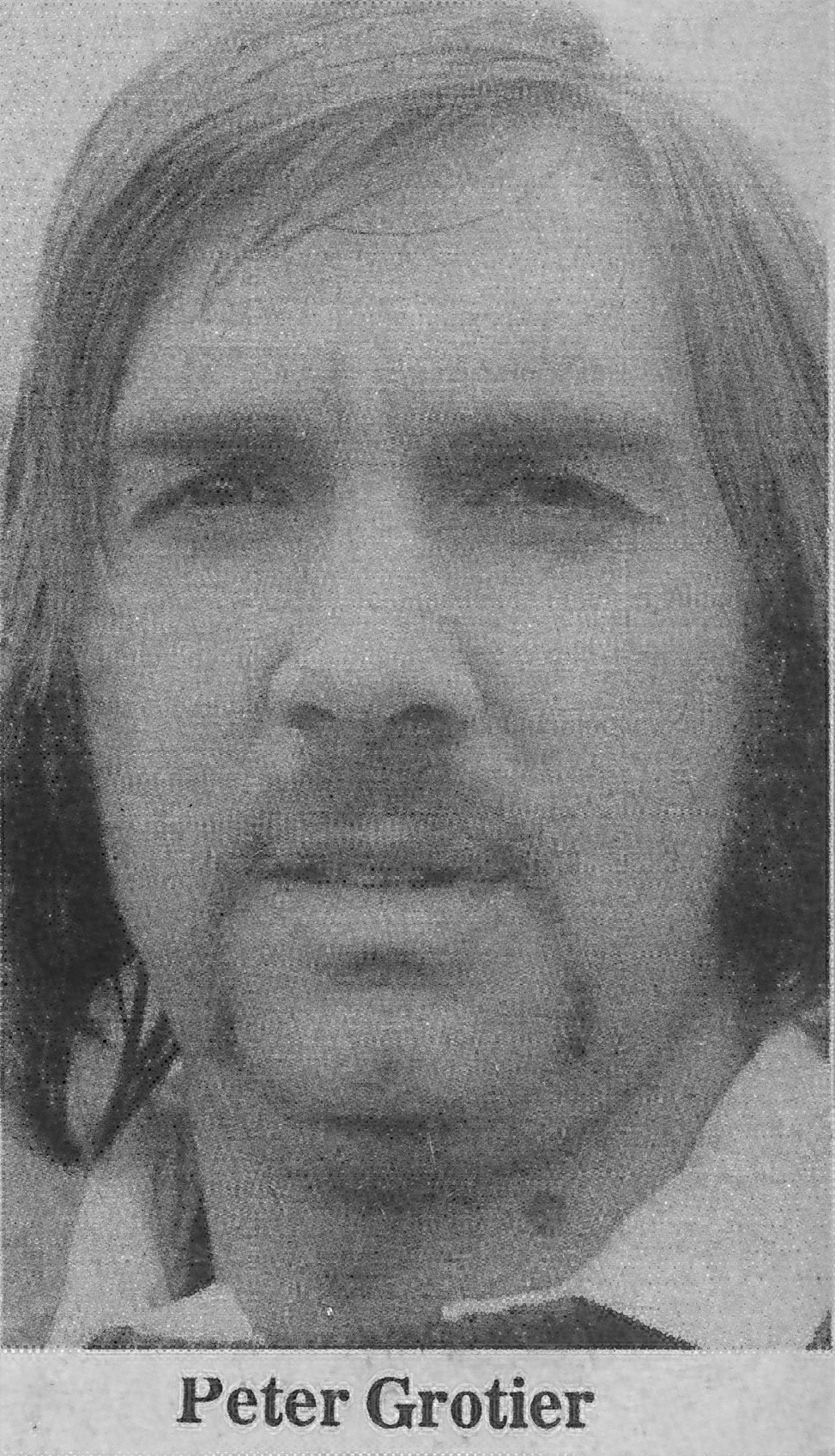 Looking Back At Imps V Shrewsbury 1974 The Stacey West