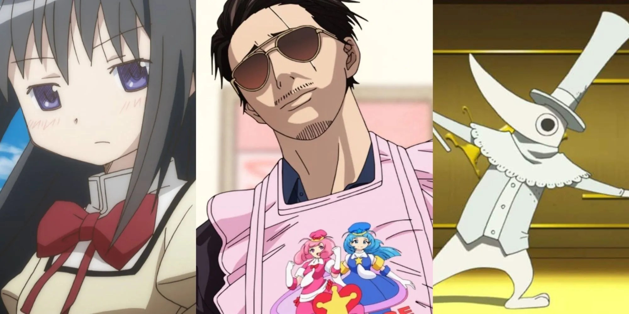 10 Most Underrated Anime Catchphrases, Ranked - Deluxe News