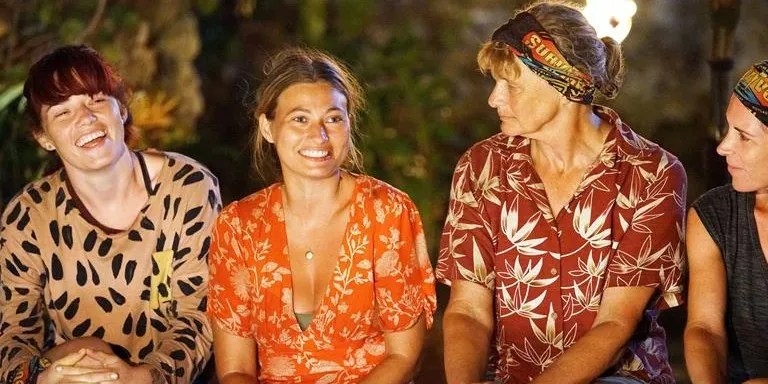 Australian Survivor: Meet Shonee Bowtell, Age Boyfriend Family And Net Worth Shonee Bowtell
