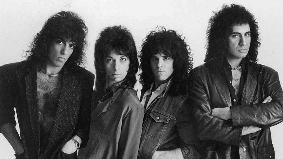 Kiss Quando Gene Simmons Voleva Lasciare Il Gruppo Per Hollywood