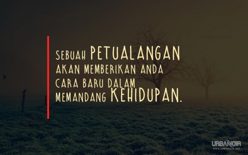 Kata Kata Mutiara Motivasi Hidup Singkat